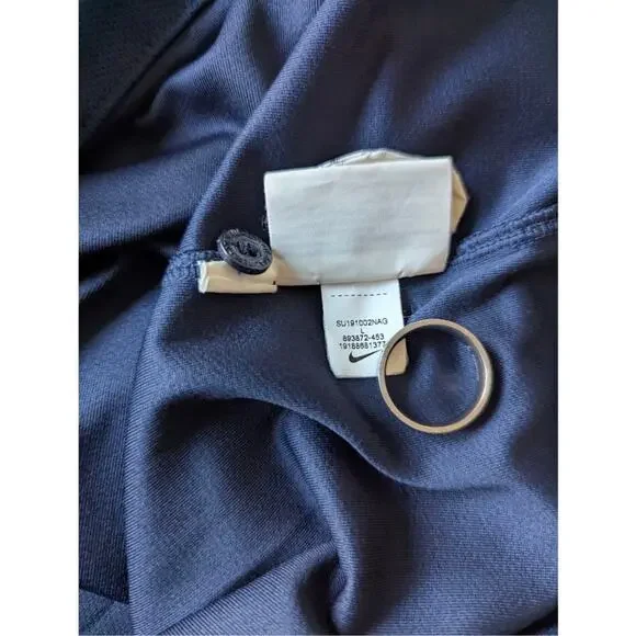 France Mbappé 2018 Home Jersey Large World Cup Fully Patched - Picture 5 of 6